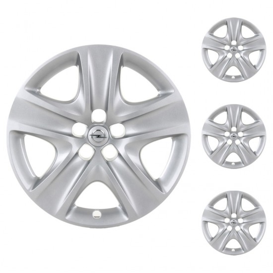 ΤΑΣΙ ΖΑΝΤΑΣ ΣΙΔ A-J (17") (15" BRAKES)