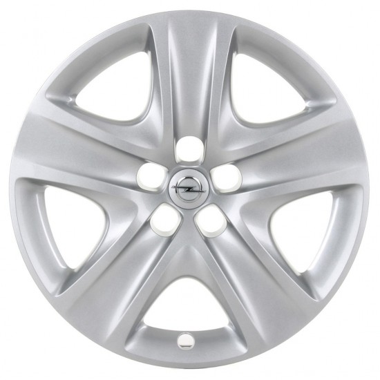 ΤΑΣΙ ΖΑΝΤΑΣ ΣΙΔ A-J (17") (15" BRAKES)