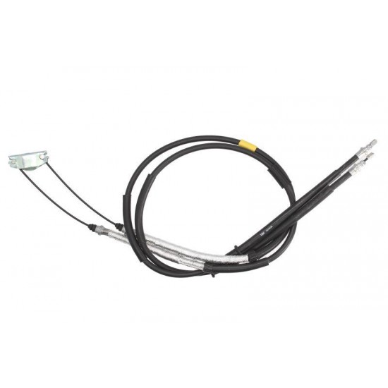 ΓΝΗΣΙΑ NTIZA XEIPOΦPENOY ΠΙΣΩ OPEL CORSA-D TO -07 (1255/1478mm)-13332850