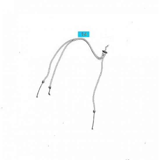 ΝΤΙΖΑ ΡΥΘΜΙΣΗΣ ΔΞ ΠΛΑΤΗΣ C-D L08-166009
