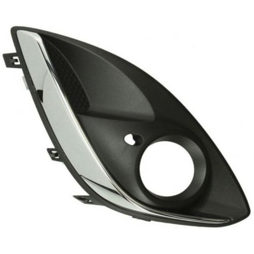 OPEL ΓΡΙΛΙΑ & ΝΙΚΕΛ ΕΜ ΠΡΟΦ/ΡΑ ΔΞ C-D FR B-  (+F/L)  n - 13344799 