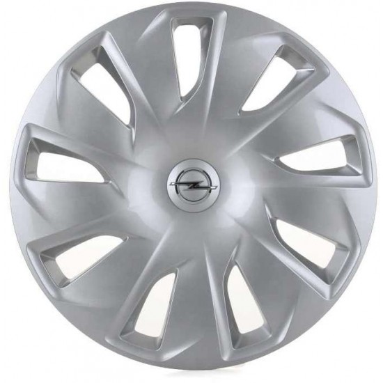 ΤΑΣΙ ΖΑΝΤΑΣ 6.5x16 ASTRA-K INSIGNIA-B 1TEM