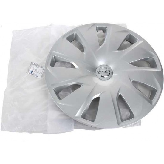 ΤΑΣΙ ΖΑΝΤΑΣ 6.5x16 ASTRA-K INSIGNIA-B 1TEM