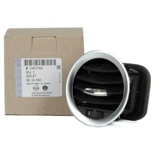 ΓΡΙΛΙΑ ΑΕΡΑ ΤΑΜΠΛΩ OPEL CORSA-D COSMO+OPC -2201102