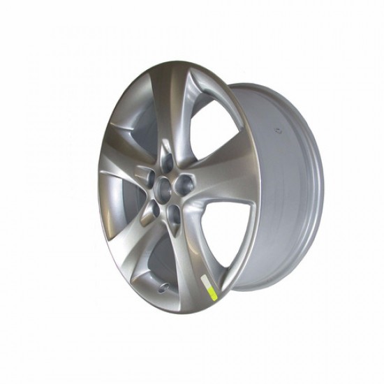 ΓΝΗΣΙΑ ΖΑΝΤΑ ΑΛΟΥΜΙΝΙΟΥ OPEL ASTRA-J 7Jx17 (15")