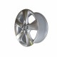 ΓΝΗΣΙΑ ΖΑΝΤΑ ΑΛΟΥΜΙΝΙΟΥ OPEL ASTRA-J 7Jx17 (15")