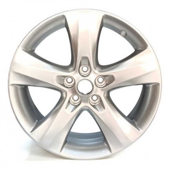 ΓΝΗΣΙΑ ΖΑΝΤΑ ΑΛΟΥΜΙΝΙΟΥ OPEL ASTRA-J 7Jx17 (15")