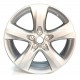 ΓΝΗΣΙΑ ΖΑΝΤΑ ΑΛΟΥΜΙΝΙΟΥ OPEL ASTRA-J 7Jx17 (15")