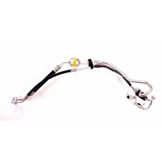 ΓΝΗΣΙΟ ΣΩΛΗΝΑΣ A/C ΕΒΑΠΟΡΕΤΑ OPEL CORSA-D Z16LER-13453661