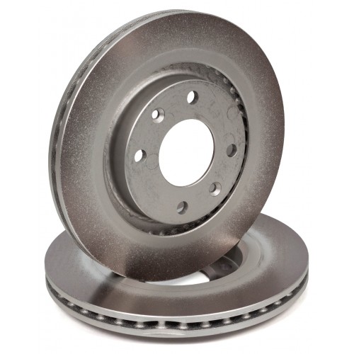 ΔΙΣΚΟΠΛΑΚΕΣ ΣΕΜ ΕΜ CROSSLAND-X 14" , CORSA-F  (266mm) -1647868480