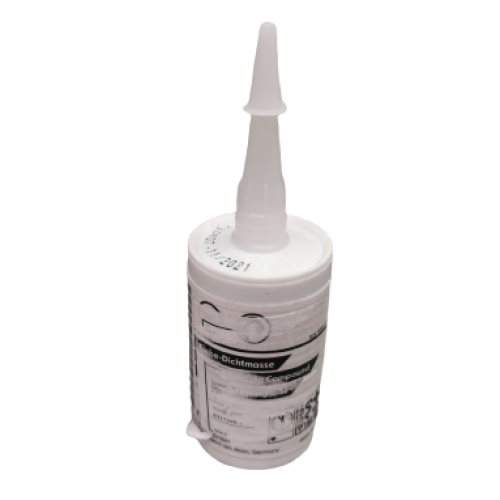 ΓΝΗΣΙΑ OPEL KOΛΛA KAPTEP-MΠΛOK (ΓΚΡΙ)  80ml