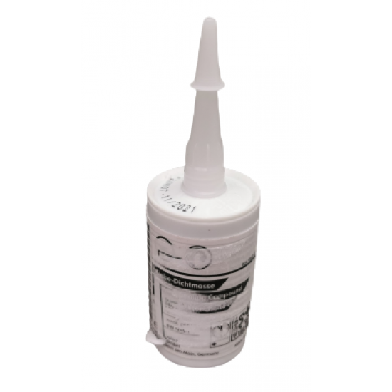 ΓΝΗΣΙΑ OPEL KOΛΛA KAPTEP-MΠΛOK (ΓΚΡΙ)  80ml