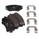 ΓΝΗΣΙΑ ΤΑΚΑΚΙΑ ΕΜΠΡΟΣ OPEL ASTRA-J & OPEL INSIGNIA 17" ZAF-C  (321mm)-1680880480