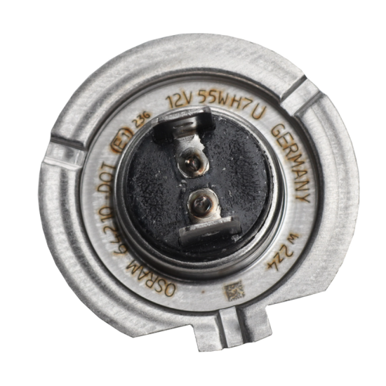 ΓΝΗΣΙΑ ΛΑΜΠΑ (H7) EMΠΡΟΣ MΕΣΑΙΑΣ ΣKAΛAΣ -93190461