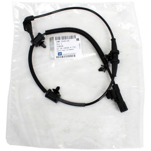 OPEL ΑΙΣΘΗΤΗΡΑΣ ΤΑΧΥΤΗΤΑΣ EM INSIGNIA (-F/R)   n - 23483145 