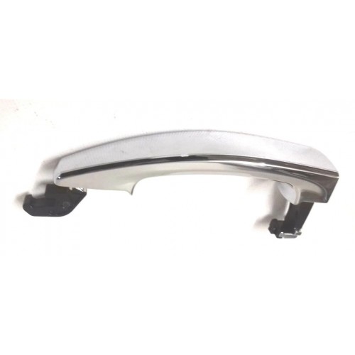 ΓΝΗΣΙΑ XEΙΡΟΛΑΒΗ ΠOPTΩN EMΠΡΟΣ+ΠΙΣΩ ΝΙΚΕΛ OPEL VECTRA-C-5138161