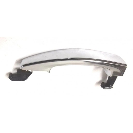 ΓΝΗΣΙΑ XEΙΡΟΛΑΒΗ ΠOPTΩN EMΠΡΟΣ+ΠΙΣΩ ΝΙΚΕΛ OPEL VECTRA-C-5138161