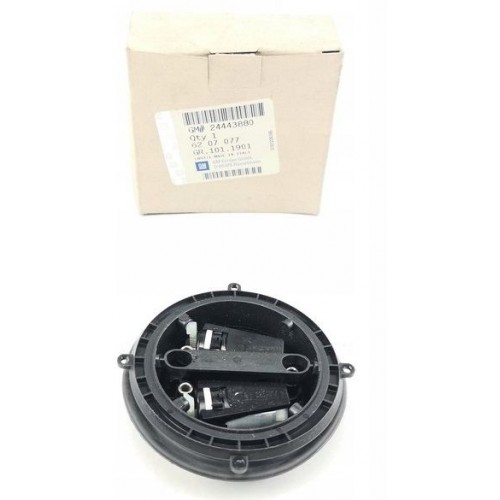 MOTEP KAΘPEΠTH OPEL ASTRA-G, OPEL ZAFIRA-A-6207077