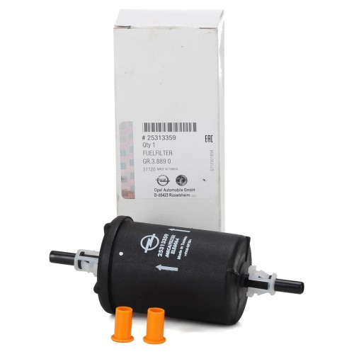 OPEL ΦIΛTPO BENZINHΣ C-C V-B A-G C-B - 25313359 