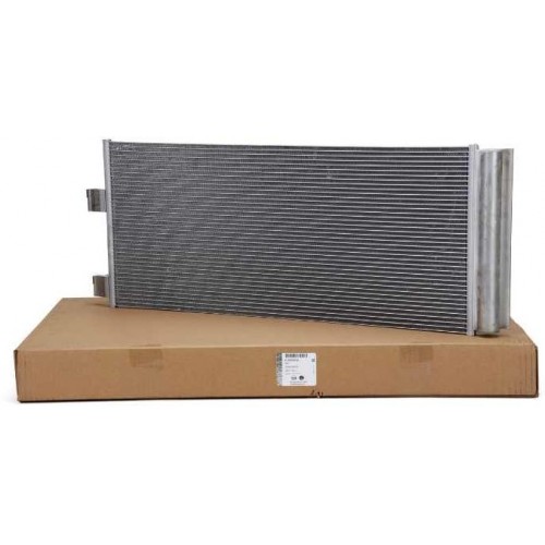 ΨΥΓΕΙΟ A/C OPEL CORSA-E FR H-