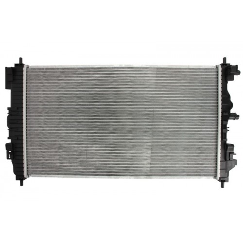 ΨΥΓΕΙΟ ΝΕΡΟΥ OPEL ASTRA-J A16XER A14+16NET (A/T)-39074657
