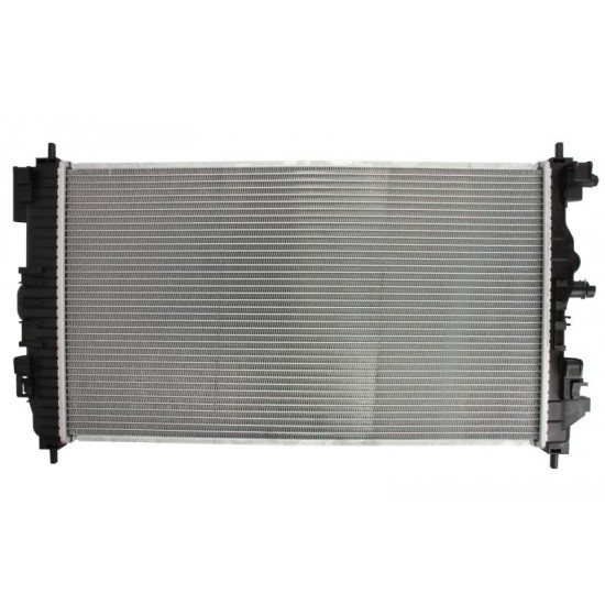 ΨΥΓΕΙΟ ΝΕΡΟΥ OPEL ASTRA-J A16XER A14+16NET (A/T)-39074657