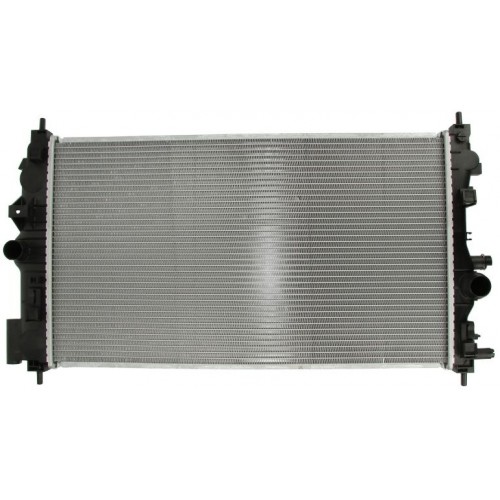 ΓΝΗΣΙΟ ΨΥΓΕΙΟ ΝΕΡΟΥ OPEL INSIGNIA A14NET & ZAFIRA-C-39074658