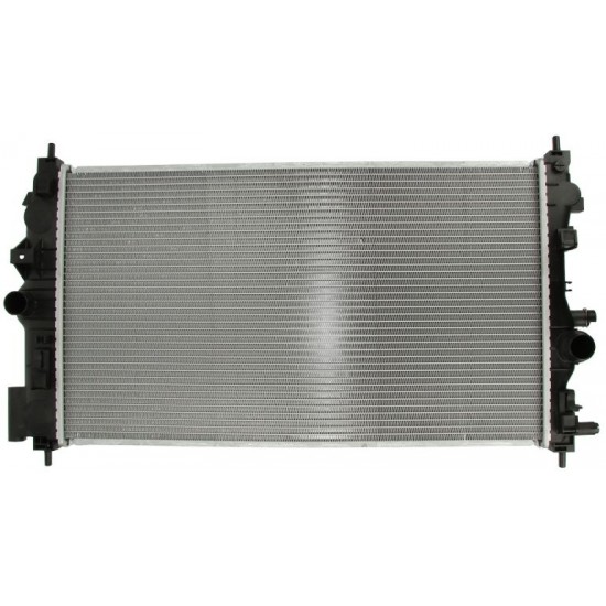 ΓΝΗΣΙΟ ΨΥΓΕΙΟ ΝΕΡΟΥ OPEL INSIGNIA A14NET & ZAFIRA-C-39074658