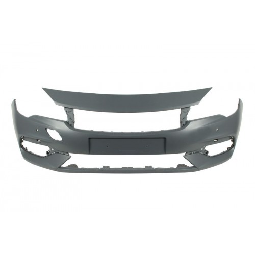 ΠΡΟΦΥΛΑΚΤΗΡΑΣ ΕΜΠΡΟΣ OPEL ASTRA-K FR L-   (+P/P)-39163670