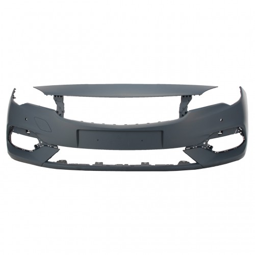 ΠΡΟΦΥΛΑΚΤΗΡΑΣ ΕΜΠΡΟΣ OPEL ASTRA-K FR L-   (+P/P)-39163670