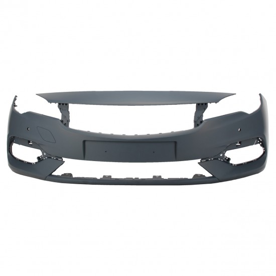 ΠΡΟΦΥΛΑΚΤΗΡΑΣ ΕΜΠΡΟΣ OPEL ASTRA-K FR L-   (+P/P)-39163670