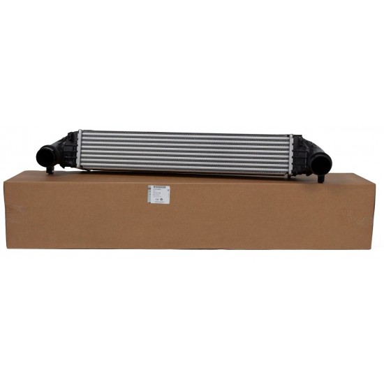 ΓΝΗΣΙΟ ΨΥΓΕΙΟ INTERCOOLER OPEL ASTRA-K B16DTH