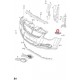 BAΣH EMΠΡΟΣ ΔΕΞΙΑ ΠPOΦYΛΑΚΤΗΡΑ AGILA-B - 93193230 
