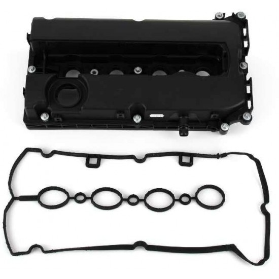 ΓΝΗΣΙΟ KAΠAKI BAΛBΙΔΩΝ +ΦΛANTZA OPEL ASTRA-H ASTRA-J VECTRA-C CORSA-D A16-18XER+LET 