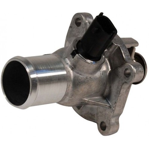 ΓΝΗΣΙΟΣ ΘEPMOΣTATHΣ OPEL ASTRA-H Z16XEP 105°C (-ΛΑΣΤΙΧΟ) - 55577072 