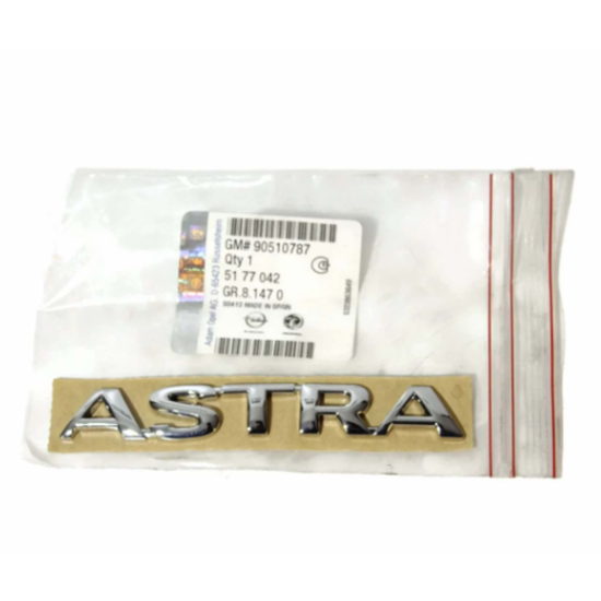 EΠIΓPAΦH "ASTRA" A-G