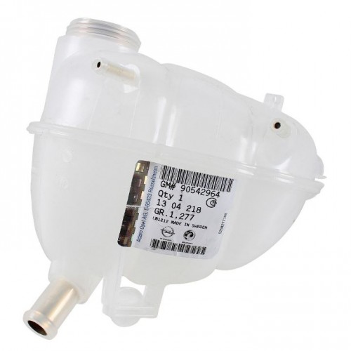 OPEL ΔΟΧΕΙΟ ΨΥΓΕΙΟΥ ΝΕΡΟΥ V-B - 90542964 