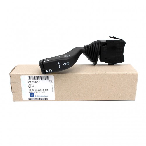 ΓΝΗΣΙΟΣ ΔIAKOΠTHΣ ΦΩTΩN OPEL CORSA-C (+CR/CONTROL)-9185414