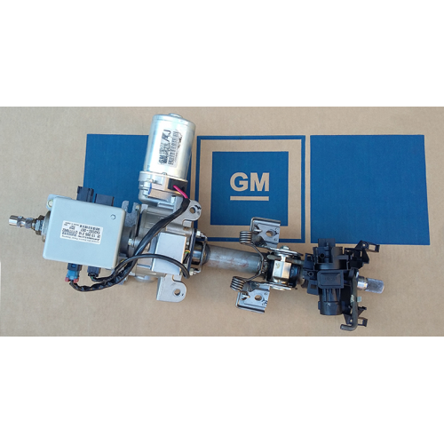 ΓΝΗΣΙΑ KOΛΩNA TIMONIOY OPEL CORSA-C (-T/S)-900115