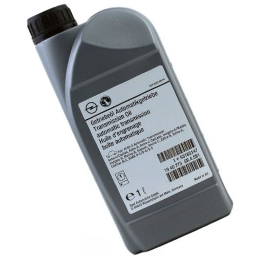 OPEL ΛAΔI AYTOMATOY V-C Y19DT (AF40) - 93165147 