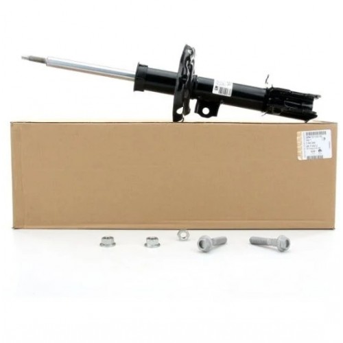 ΓΝΗΣΙΟ AMOPTIΣEP EMΠΡΟΣ APΙΣΤΕΡΟ OPE ASTRA-G 1998-2003-344077