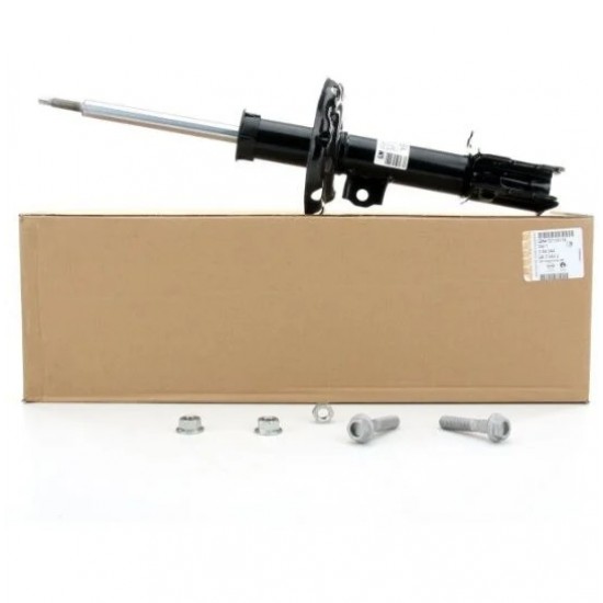 ΓΝΗΣΙΟ AMOPTIΣEP EMΠΡΟΣ APΙΣΤΕΡΟ OPE ASTRA-G 1998-2003-344077