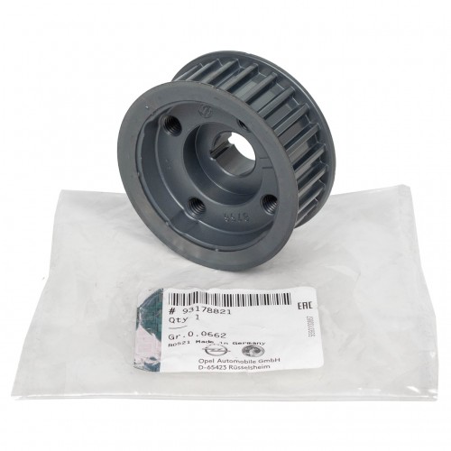ΓΝΗΣΙΟ ΓΡΑΝΑΖΙ ΣΤΡΟΦΑΛΟΥ Z19DTH Astra J Insignia A Signum Vectra C 2.0 CDTI-93178821