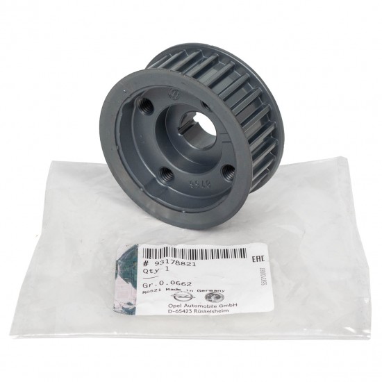 ΓΝΗΣΙΟ ΓΡΑΝΑΖΙ ΣΤΡΟΦΑΛΟΥ Z19DTH Astra J Insignia A Signum Vectra C 2.0 CDTI-93178821
