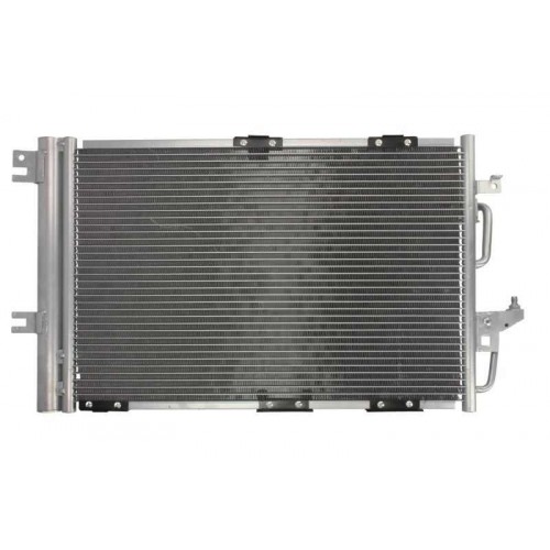 ΨΥΓΕΙΟ A/C OPEL ZAFIRA-B Z16XER