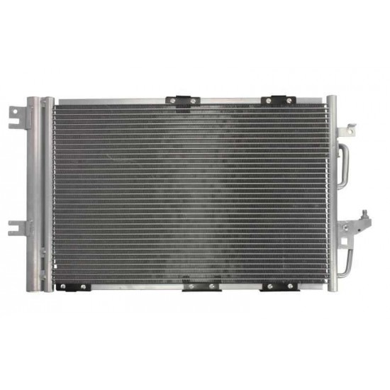 ΨΥΓΕΙΟ A/C OPEL ZAFIRA-B Z16XER