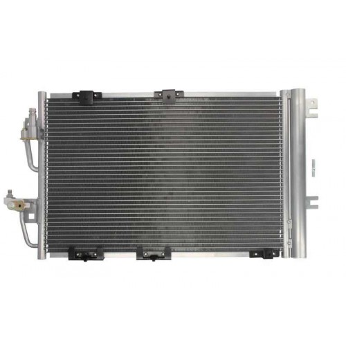 ΨΥΓΕΙΟ A/C OPEL ZAFIRA-B Z16XER