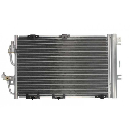 ΨΥΓΕΙΟ A/C OPEL ZAFIRA-B Z16XER