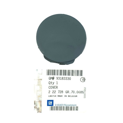 ΤΑΠΑ ΡΥΜΟΥΛΚΑΣ ΟΠ ΠΡΟΦ/ΡΑ ASTRA-H L48  nls - 93183330 