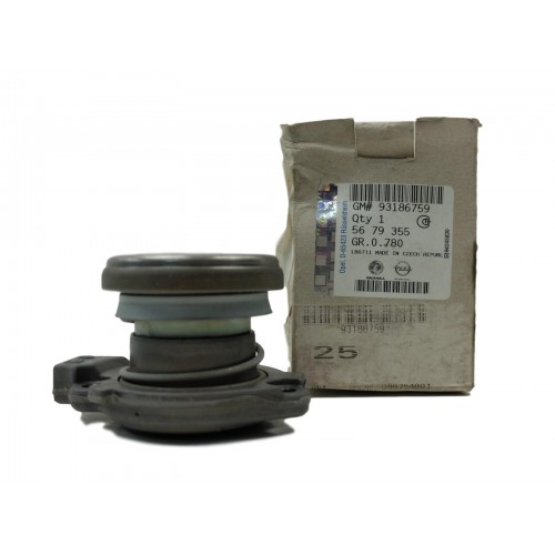 ΡΟΥΛΕΜΑΝ-ANTΛIΑ ΣYMΠΛEKTH ΚΑΤΩ OPEL VECTRA-C Ζ19DT-5679355